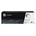 Produktbild: HP W2030A 415A Tonerkassette 2400 Seiten Toner, Schwarz, Standard