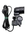 Produktbild: Single Lamp Holder BD-003 100-240VAC 50/60HZ E27 Max 150W Einzelner Lampenhalter