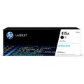 Produktbild: HP 415A Schwarz Original LaserJet Tonerkartusche