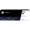 Produktbild: HP Toner 415A Original  Schwarz 2400 Seiten W2030A
