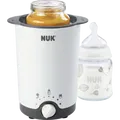 Produktbild: NUK Thermo 3in1 Flaschenwärmer 4008600229285