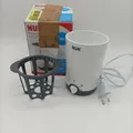 Produktbild: NUK Thermo 3in1 Flaschenwärmer – Auftauen Erwärmen Warmhalten Babybrei & Milch