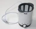 Produktbild: NUK Thermo 3in1 Flaschenwärmer, zum einfachen, sicheren  Erwärmen, gebraucht