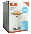 Produktbild: NUK Thermo 3in1 Flaschenwärmer Babykostwärmer 100 W