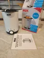 Produktbild: NUK Thermo 3in1 Babyflaschenwärmer | schonendes Auftauen, Erwärmen