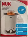 Produktbild: NUK Thermo 3in1 Flaschenwärmer, einfaches Erwärmen von Gläschen und Fläschchen