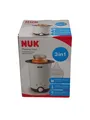 Produktbild: NUK Babyflaschenwärmer Thermo 3-in-1 Sanftes Auftauen Erwärmen Erwärmen