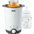 Produktbild: NUK Babyflaschenwärmer Thermo 3in1