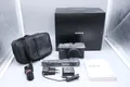 Produktbild: Fujifilm Fuji  X-E3 Gehäuse Silber Spiegellose Systemkamera 1 Auslösung