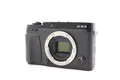 Produktbild: Fujifilm X-E3 Digitalkamera Body spiegellose Kamera Fuji Schwarz - Refurbished