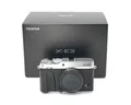 Produktbild: Fujifilm X-E3 Gehäuse silber #46827**