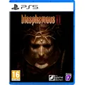 Produktbild: astragon Blasphemous 2 (PS5) (50685)