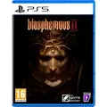 Produktbild: Blasphemous 2 (PS5)