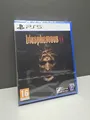 Produktbild: BLASPHEMOUS II (2) SEALED NEW NEU UNUSED SONY PLAYSTATION 5 PS5 USK 16 KULT GAME