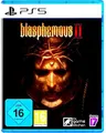 Produktbild: Blasphemous 2 - PS5 / PlayStation 5 - Neu & OVP - EU Version