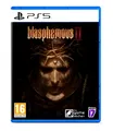 Produktbild: Blasphemous 2 Juego para Consola Sony PlayStation 5 PS5