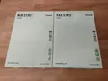 Produktbild: Kopierpapier Grün DIN A4, 2 X 500 Blatt, 80 Gramm, Grün GN27, Maestro