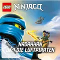 Produktbild: Leonine Lego Ninjago Hörbuch (Bd3) - Nadakhan und die Luftpiraten (22927692)