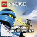 Produktbild: Lego Ninjago Hörbuch (Band 03)