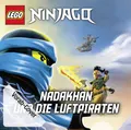 Produktbild: Various Lego Ninjago Hörbuch (Band 03) (CD)