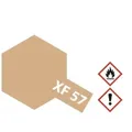 Produktbild: XF-57 Buff (Gelb-Braun) matt 23ml
