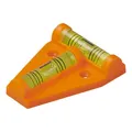 Produktbild: Wasserwaage Piramide mit Magnet auf Karte