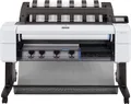 Produktbild: HP DesignJet T1600dr PostScript - 914 mm (36