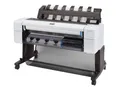 Produktbild: HP DesignJet T1600dr PostScript - 914 mm (36