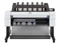 Produktbild: HP Inc. HP DesignJet T1600dr PostScript Großformatdrucker Plotter 3EK13A#B19