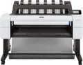 Produktbild: HP DesignJet T1600dr PostScript - 914 mm (36