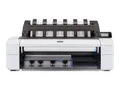 Produktbild: HP DesignJet T1600dr PS, 36