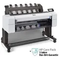 Produktbild: HP Designjet T1600dr PS mit 3 Jahren Vor-Ort-Garantie - B2B-Rabatt, Altgeräte-Prämie + Abholung, 100€ Gutschein, Installationsservice - HP Power Partner