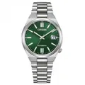 Produktbild: Citizen NJ0200-50X Damenuhr Automatik mit Edelstahl Gliederband 37 MM Saphirglas
