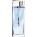 Produktbild: KENZO L'Eau Kenzo Pour Homme Eau de Toilette für Herren 100 ml