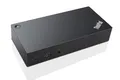 Produktbild: Lenovo ThinkPad USB-C Dock - Dockingstation - USB-C
