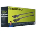 Produktbild: Menabo Sherman - Dachträger - Aluminium - für MG 5 Kombi NEU