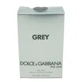 Produktbild: DOLCE & GABBANA Eau de Toilette Dolce & Gabbana The One Grey Eau de Toilette Intense 50 ml
