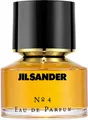 Produktbild: Jil Sander No 4 Eau de Parfum (EdP) 30 ml Parfüm