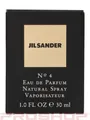 Produktbild: Jil Sander _ No.4