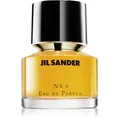 Produktbild: Jil Sander N° 4 Eau de Parfum 30 ml