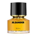 Produktbild: JIL SANDER Eau de Parfum No. 4 Eau de Parfum Spray 30ml Damendüfte