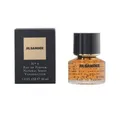 Produktbild: JIL SANDER Eau de Parfum No.4, Glasflakon, Parfüm EDP, Damenduft
