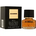 Produktbild: Jil Sander No 4 Women - Woman 30 ml Eau de Parfum EDP Damenparfum