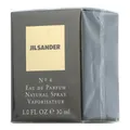 Produktbild: Jil Sander No.4 - EDP Eau de Parfum 30ml