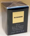 Produktbild: JIL SANDER - N° 4 - 30 ML EAU DE PARFUM - OVP