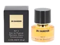 Produktbild: JIL SANDER No 4 EDP Vapo 30 ml