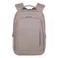 Produktbild: Samsonite Guardit Classy - 14,1 Zoll Laptop-Rucksack, 40 cm, 17,5L, Grau (Stone Grey)