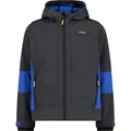 Produktbild: CMP Kinder Funktionsjacke Softshelljacke