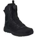 Produktbild: Magnum Arbeitsschuhe Ultima Pro 8.0 SZ WP X M-Lock (wasserdicht, Sidezip) Wanderschuh schwarz 47 EU
