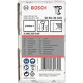 Produktbild: Senkkopf-Stift SK64 20G, 44 mm verzinkt, 2000 Stk. - Bosch